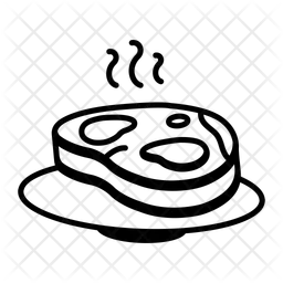 Camping flag  Icon