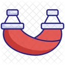 Camping Hammock  Icon