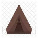 Camping Icon