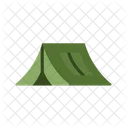 Camping  Icon