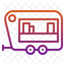 Camping  Icon