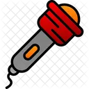 Camping Flash Flashlight Icon