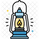 Mcamping Lantern Camping Lantern Lantern Icon