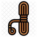 Camping Rope  Icon