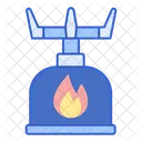 Mcooking Stove Icon