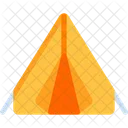 Camp Camping Tent Camping Icon