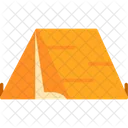 Camping Tent Camp Camping Icon