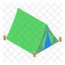 Camping Tent Tent Camp Icon