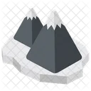 Camping Tent  Icon