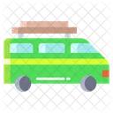 Gvan Van Vehicle Icon