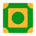 Campo de zanahoria  Icon