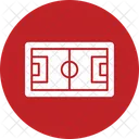 Campo de futebol  Icon