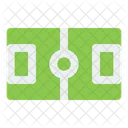 Campo de futebol  Icon