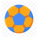 Campo De Futebol Jogo De Futebol Futebol Icon