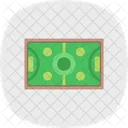 Campo de hóquei  Icon