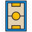 Campo de juego  Icono