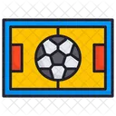 Campo de juego  Icono