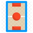Campo de juego  Icono