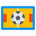 Campo de juego  Icono