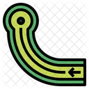 Campo de minigolfe  Icon