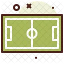 Campo  Ícone