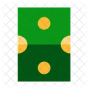 Campo takraw  Icon