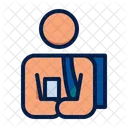 Campus Life  Icon