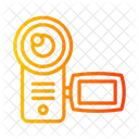 Camrecorder Icon