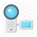 Camrecorder Icon