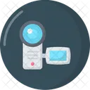 Camrecorder  Icon