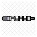 Camshaft  Icon