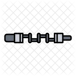 Camshaft  Icon
