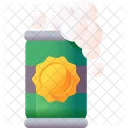 Poder  Icono