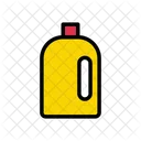 Can Bottle Plastic Icon