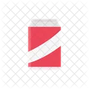 Can Drink Juice Icon