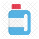 Can Bottle Water Icon