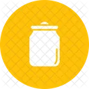 Can Jar Pickle Icon