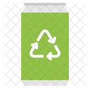 Can Drink Recycle Icon