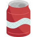 Can Soda Cola Icon