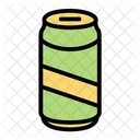 Can Drinks Alcohol Icon