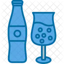 Can Container Drink Icon