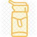 Can dispenser  Icon