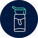 Can dispenser  Icon