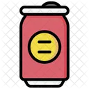 Can Drink Soda Soft Drink Icon