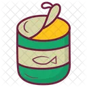 Can Food  Icon