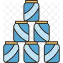 Can Game  Icon