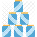 Can Game  Icon