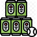 Can Game  Icon