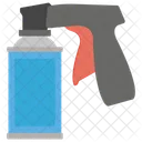 Can Gun  Icon