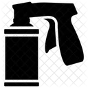 Can Gun  Icon
